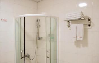 Back My Home Hotel Haizhu - Guangzhou Exterior foto