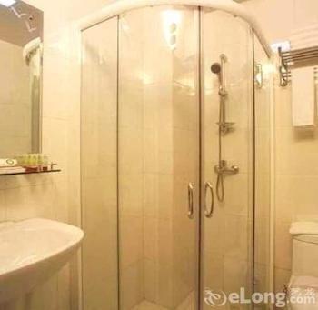 Back My Home Hotel Haizhu - Guangzhou Exterior foto