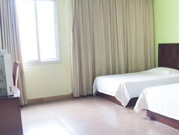 Back My Home Hotel Haizhu - Guangzhou Exterior foto