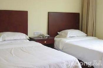 Back My Home Hotel Haizhu - Guangzhou Exterior foto